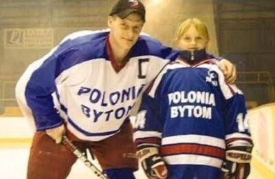 W weekend w Bytomiu wielki finał hokeja kobiet. A