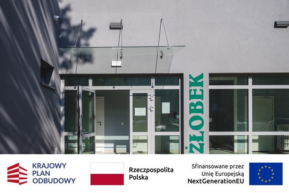 Nowy żłobek w Śródmieściu prawie gotowy, fot. Hubert Klimek
