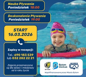 Spróbuj swoich sił i skorzystaj z bezpłatnych z