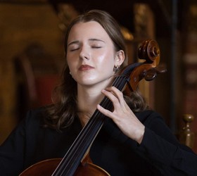 Uczennica Szkoły Muzycznej w finale konkursu Mło