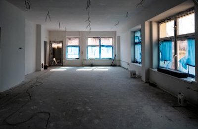 W Bytomiu powstają dwa nowe miejskie żłobki. Ż