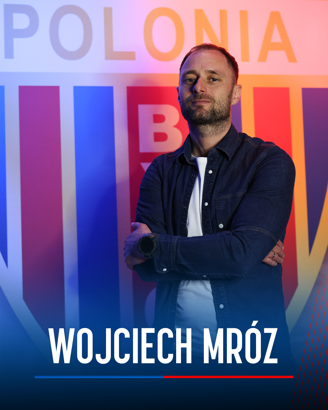Wojciech Mróz