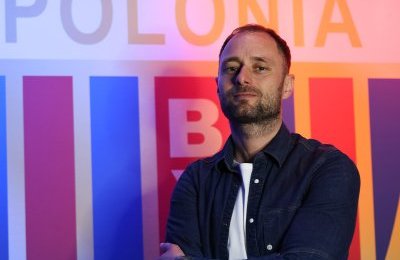 Wojciech Mróz nowym trenerem piłkarskiej Polonii