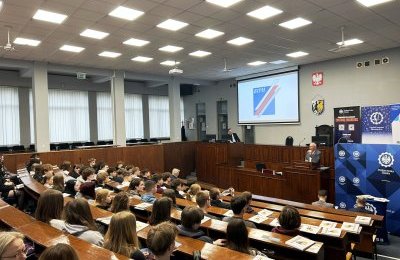 Kierunek? Politechnika Śląska