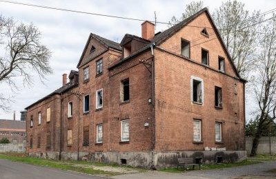 Fundacja Leny Grochowskiej dla Bobrka. Miasto podp