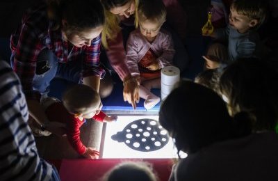 Naj Naj Festiwal dla najmłodszych