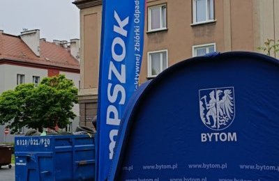 Wymiana opon? Oddaj je legalnie i bezpłatnie