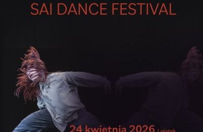 Dance Tokyo w Teatrze Rozbark