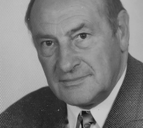 Zmarł Jerzy Sałabun. Były wiceprezydent Bytomia