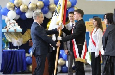 Wyjątkowy jubileusz. Gastronomik obchodził 80-le