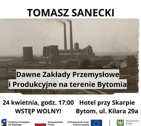 Tworzyły trzon bytomskiej gospodarki. Poznaj hist