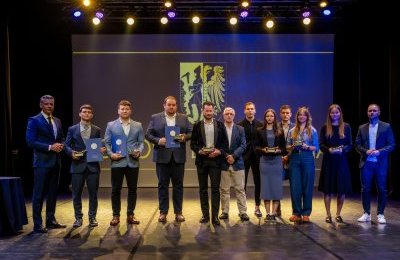 Sportowe Laury Bytomia rozdane. Poznaliśmy najlep
