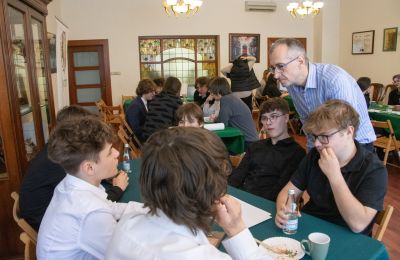 Bytom – tu transformacja tworzy przyszłość