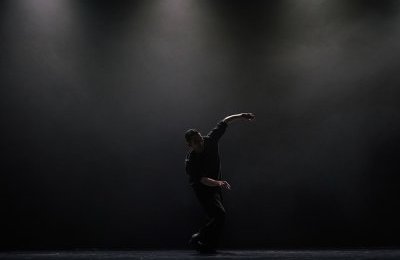 Asian Dance w Rozbarku