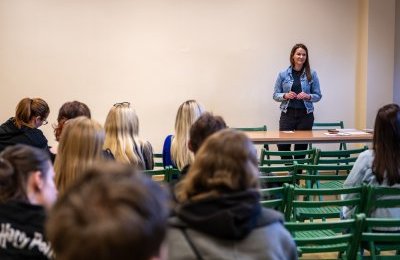 Po pierwsze – dobrostan zwierząt