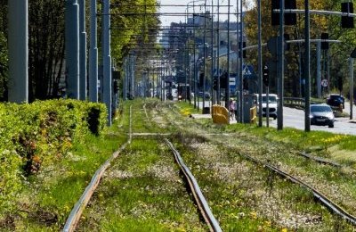 Miliony na kolejne inwestycje tramwajowe