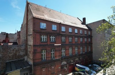 Przez ponad 130 lat służyła strażakom. Teraz w
