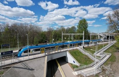 Kolejne przetargi na centra przesiadkowe w Śródm