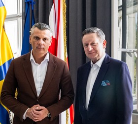 Piotr Misztal nowym Komendantem Straży Miejskiej 
