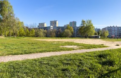 Będzie nowy plac zabaw w Miechowicach 