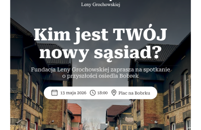 Spotkanie z mieszkańcami Bobrka