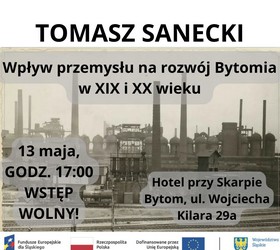 Jak przemysł wpłynął na rozwój miasta i zmian