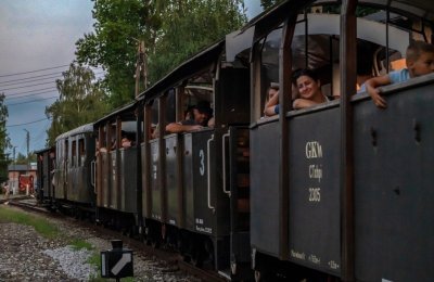 Noc muzeów już w ten weekend 