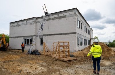 Żyć godnie i na własnych zasadach. W Bytomiu po