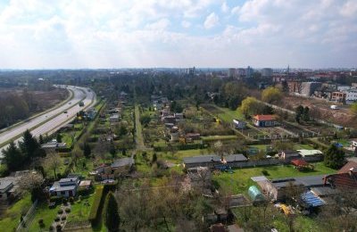 Bytomskie ogrody działkowe z dofinansowaniem 