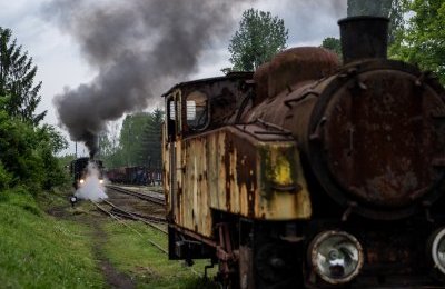 Noc Muzeów w Bytomiu za nami. Atrakcji nie brakow