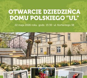 Uroczysty apel i koncert z okazji otwarcia nowej p