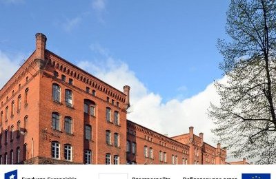 Budynek Urzędu Miejskiego przy ul. Smolenia zosta