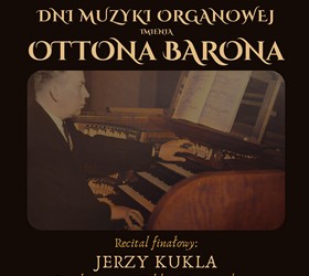 Dni Muzyki Organowej. Finałowy koncert w kościel