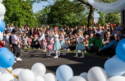 80 lat Akademii Krasnoludków


