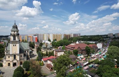 Uwaga kierowcy i pasażerowie! Zmiany w organizacj