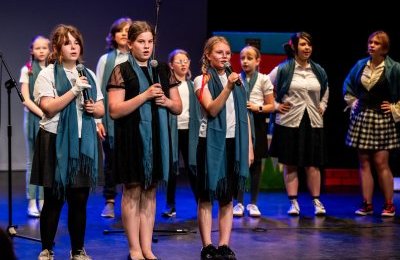 XVIII Regionalny Konkurs Godek Ślonskich rozstrzy
