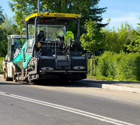 Zmiany w organizacji ruchu na ul. Strzelców Bytom