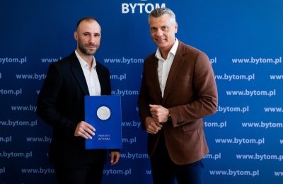 Prezydent pogratulował zawodnikom i trenerowi Tae