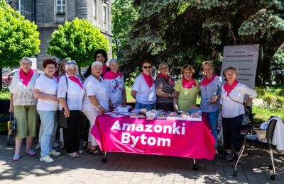 Nie dać się wyprzedzić rakowi 