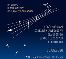 Święto klawesynu w Bytomiu