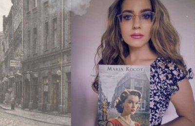 Premiera nowej powieści bytomskiej pisarki 