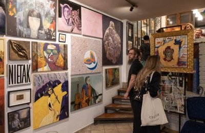 Wszystko i nic – Festiwal Sztuki Wysokiej już w