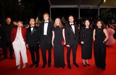 Film Bytomianina na Krakowskim Festiwalu Filmowym 