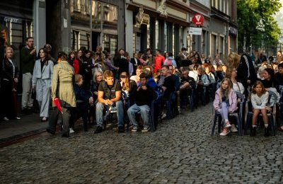 „Wszystko i nic”. 27. edycja Festiwalu Sztuki 