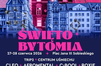 Thomas Anders wystąpi podczas Święta Bytomia 
