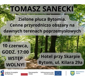 Cenne przyrodniczo obszary na dawnych terenach pop