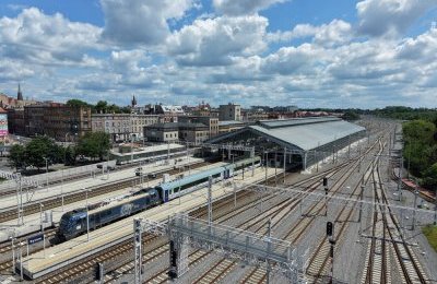 Od 14 czerwca korekta rozkładu jazdy PKP. Jakie z