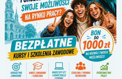 Letnia Akademia Dobrego Startu