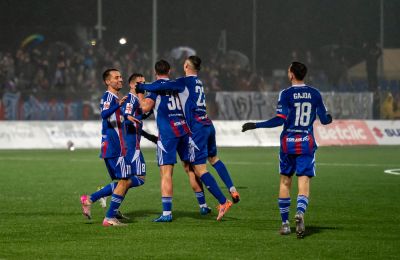 Znamy harmonogram przygotowań piłkarskiej Poloni