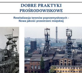 Rewitalizacja terenów poprzemysłowych – nowa j